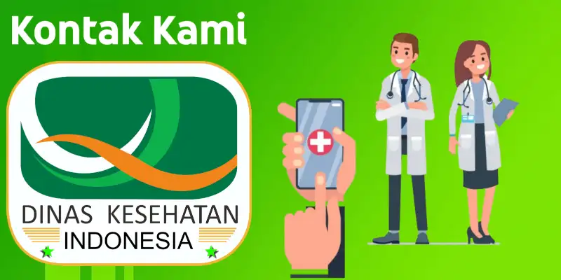 Layanan Dinkes Aceh Selatan
